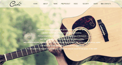 Desktop Screenshot of categt.com